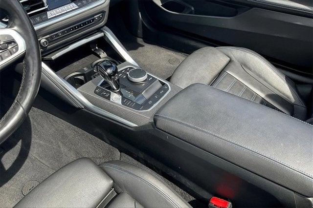 2022 BMW 4 Series 430i