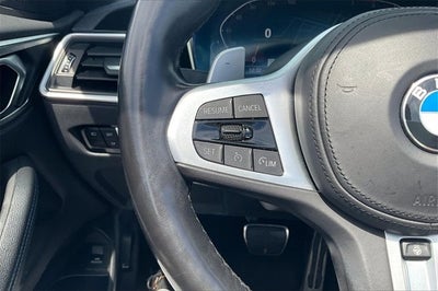 2022 BMW 4 Series 430i