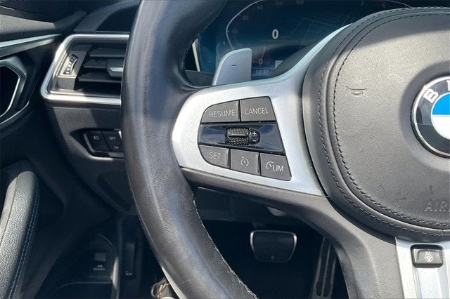 2022 BMW 4 Series 430i