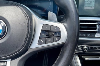 2022 BMW 4 Series 430i