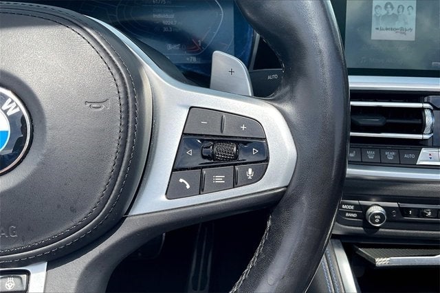 2022 BMW 4 Series 430i