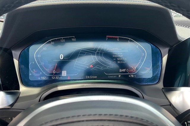 2022 BMW 4 Series 430i