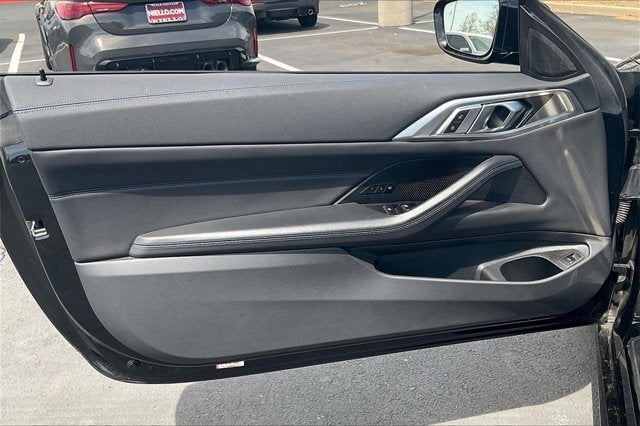 2022 BMW 4 Series 430i