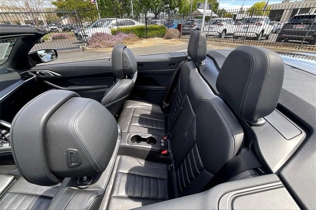 2022 BMW 4 Series 430i