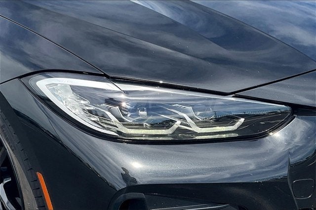 2022 BMW 4 Series 430i