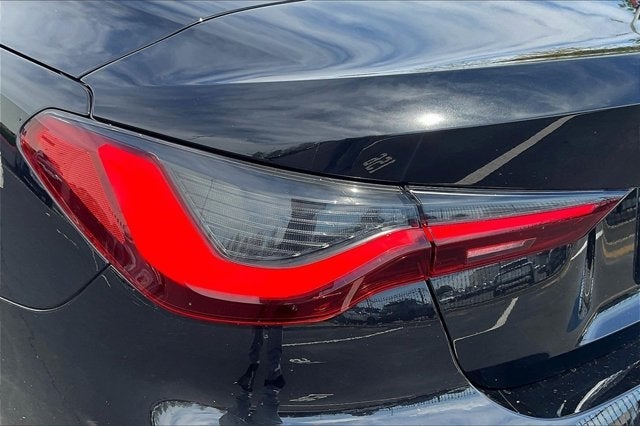 2022 BMW 4 Series 430i