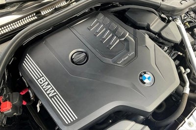 2022 BMW 4 Series 430i