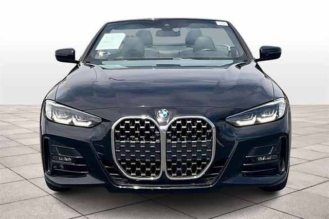 2022 BMW 4 Series 430i