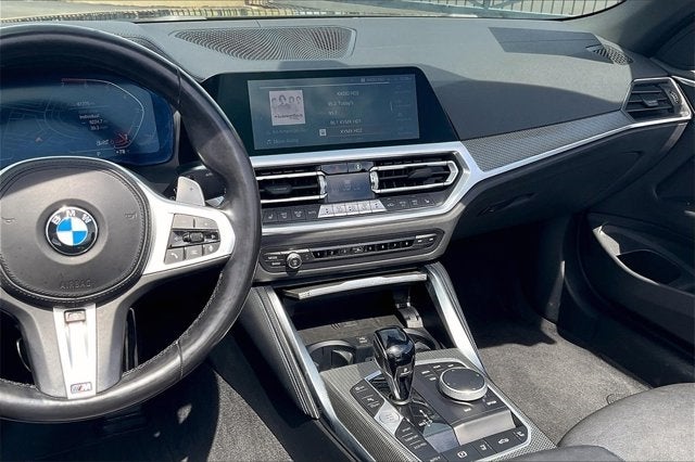 2022 BMW 4 Series 430i