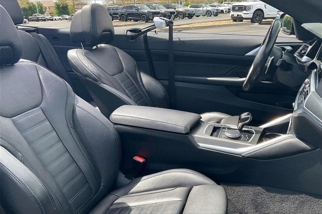 2022 BMW 4 Series 430i