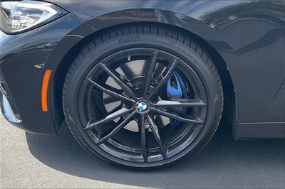 2022 BMW 4 Series 430i