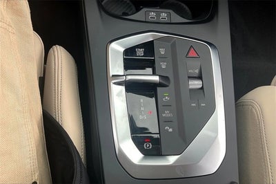 2025 BMW 2 Series M235 xDrive