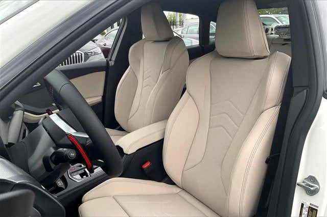 2025 BMW 2 Series M235 xDrive