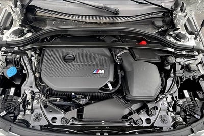 2025 BMW 2 Series M235 xDrive