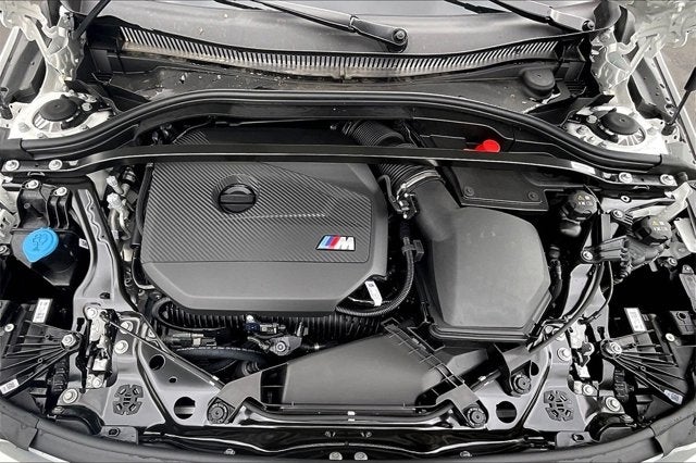 2025 BMW 2 Series M235 xDrive