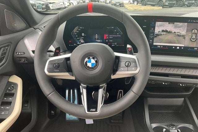 2025 BMW 2 Series M235 xDrive