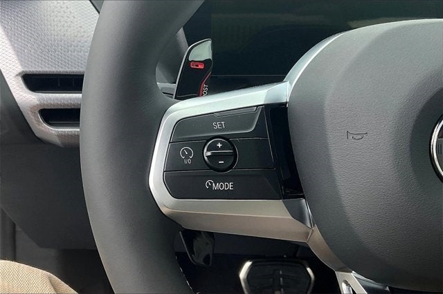 2025 BMW 2 Series M235 xDrive