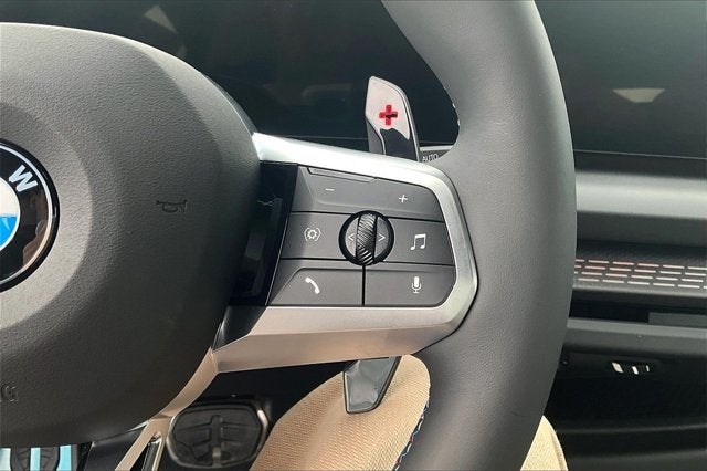 2025 BMW 2 Series M235 xDrive