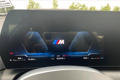 2025 BMW 2 Series M235 xDrive