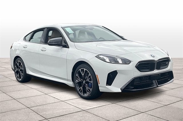 2025 BMW 2 Series M235 xDrive