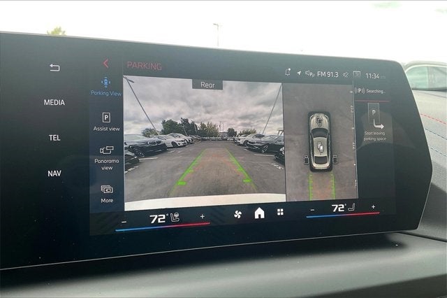 2025 BMW 2 Series M235 xDrive