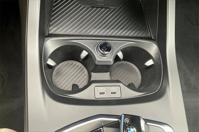 2025 BMW 2 Series M235 xDrive