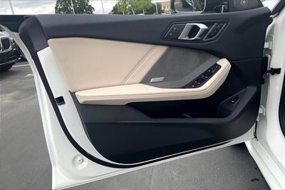 2025 BMW 2 Series M235 xDrive