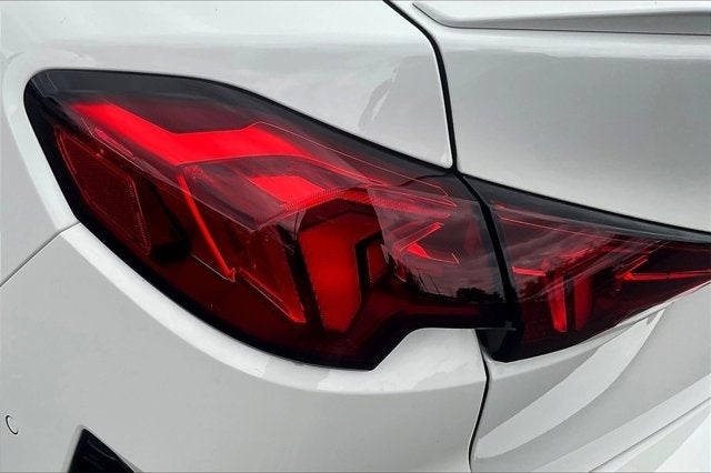 2025 BMW 2 Series M235 xDrive