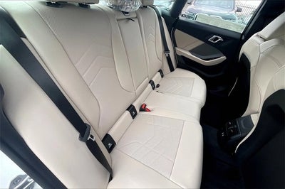 2025 BMW 2 Series M235 xDrive