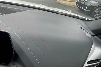 2025 BMW 2 Series M235 xDrive