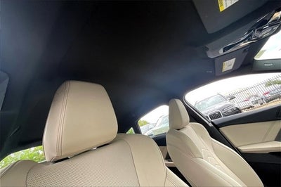 2025 BMW 2 Series M235 xDrive