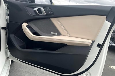 2025 BMW 2 Series M235 xDrive