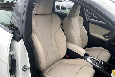 2025 BMW 2 Series M235 xDrive