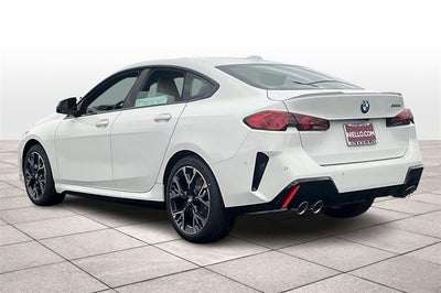 2025 BMW 2 Series M235 xDrive