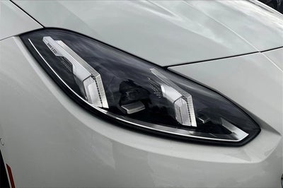 2025 BMW 2 Series M235 xDrive