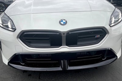 2025 BMW 2 Series M235 xDrive