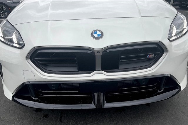 2025 BMW 2 Series M235 xDrive