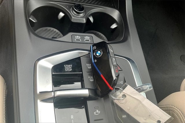 2025 BMW 2 Series M235 xDrive