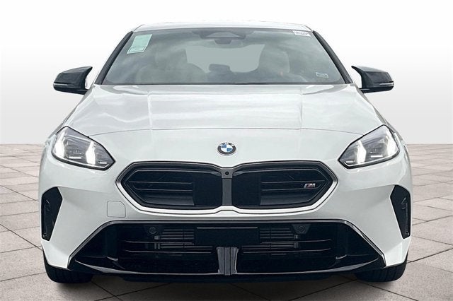 2025 BMW 2 Series M235 xDrive