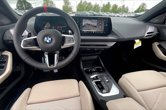 2025 BMW 2 Series M235 xDrive