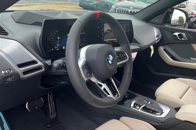 2025 BMW 2 Series M235 xDrive