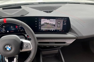 2025 BMW 2 Series M235 xDrive