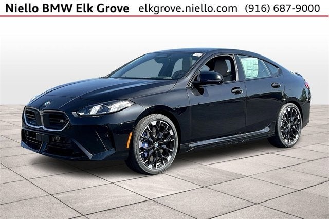 2025 BMW 2 Series M235 xDrive