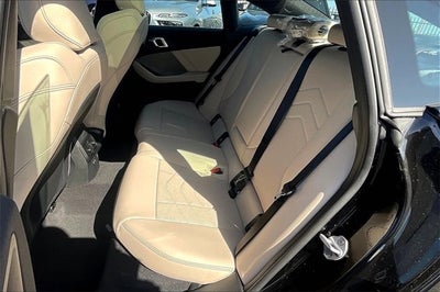 2025 BMW 2 Series M235 xDrive