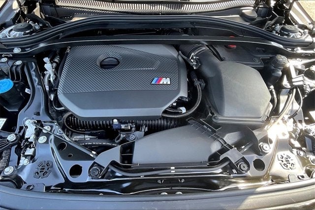 2025 BMW 2 Series M235 xDrive