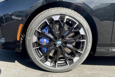 2025 BMW 2 Series M235 xDrive