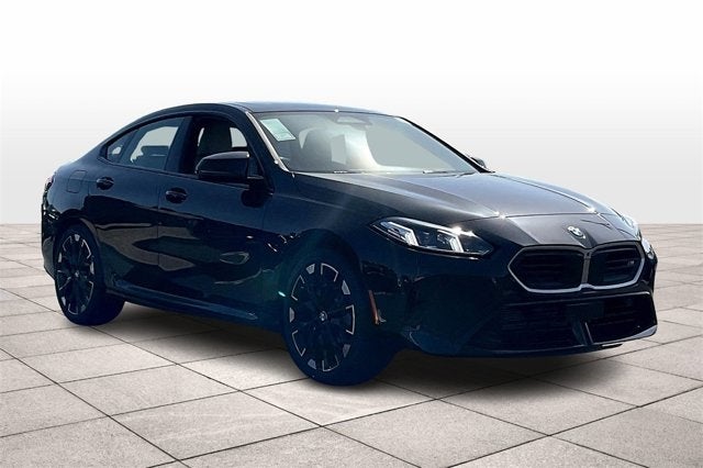 2025 BMW 2 Series M235 xDrive