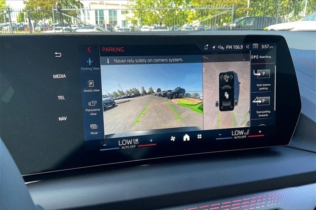 2025 BMW 2 Series M235 xDrive