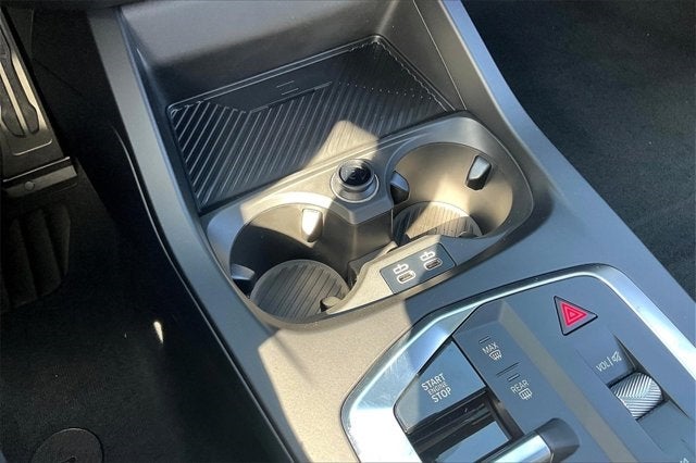 2025 BMW 2 Series M235 xDrive