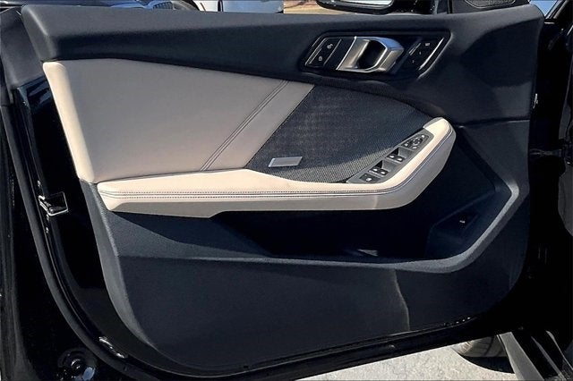 2025 BMW 2 Series M235 xDrive